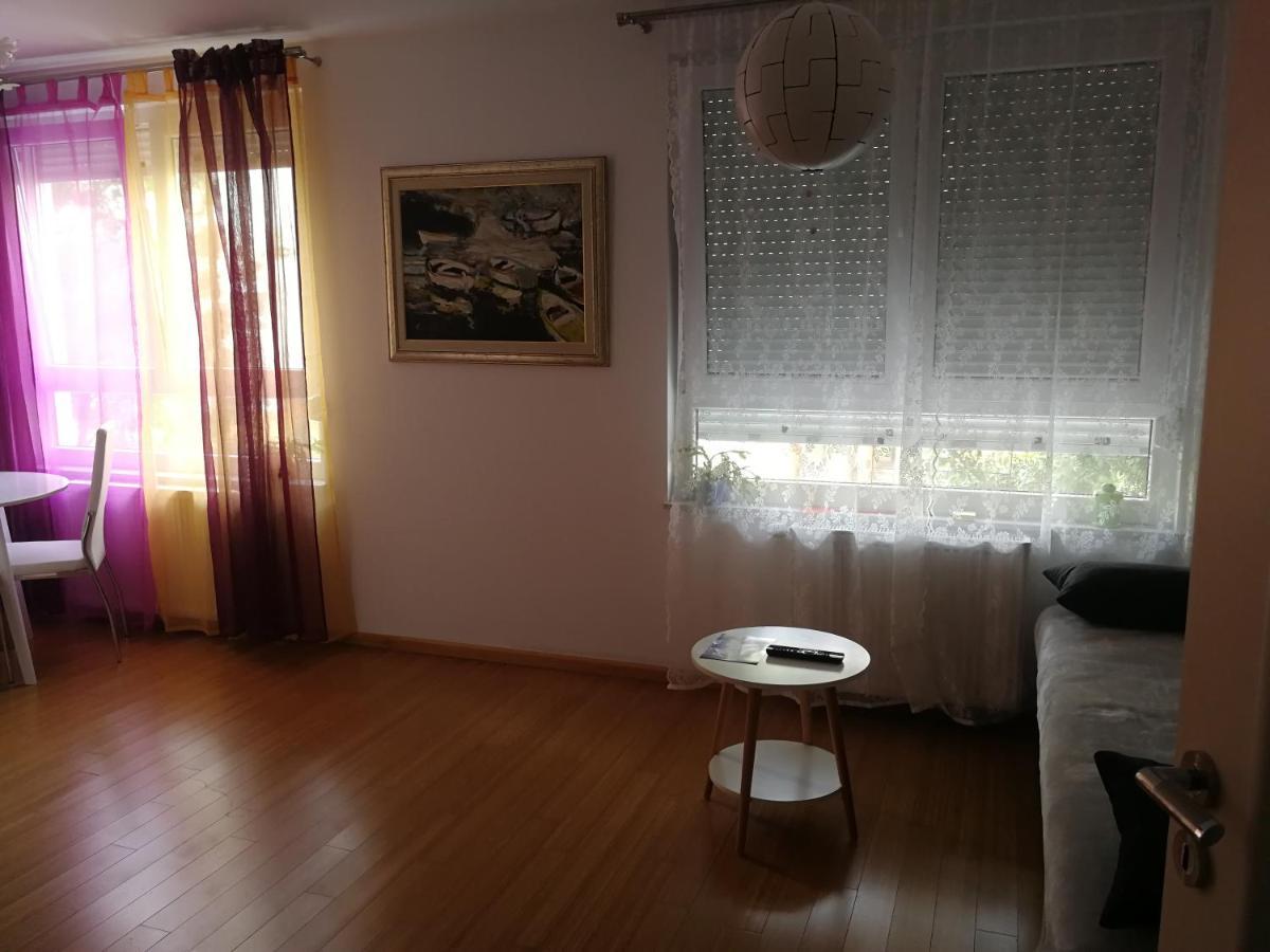 Iver Apartman Sesvete Exterior photo