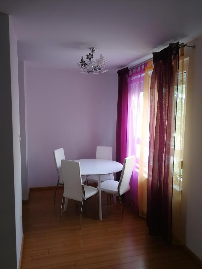 Iver Apartman Sesvete Exterior photo
