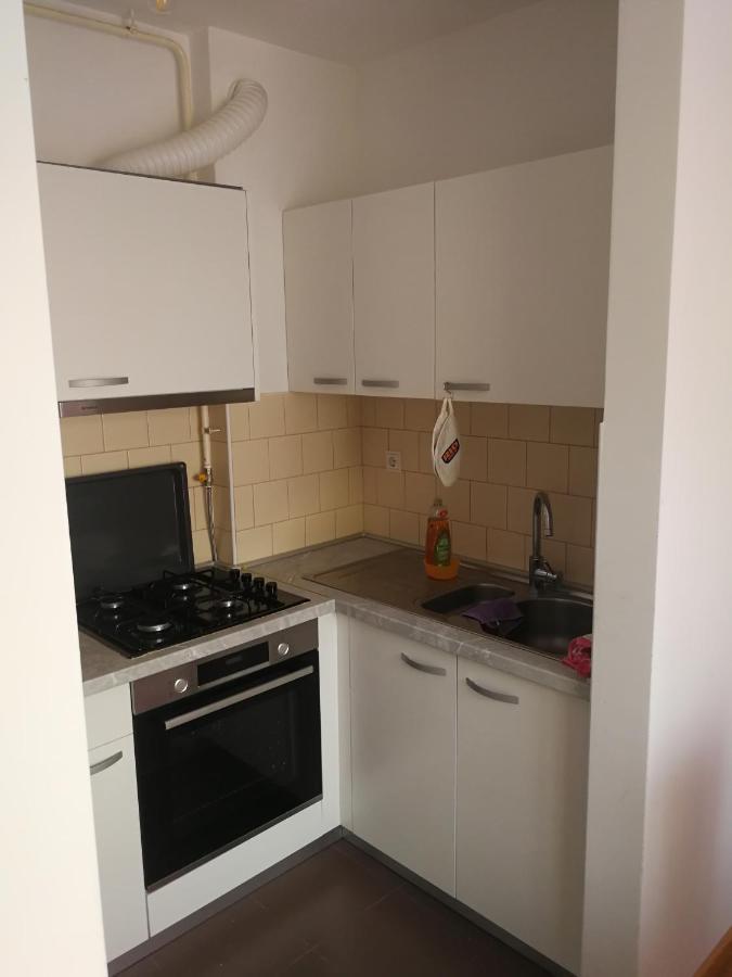 Iver Apartman Sesvete Exterior photo